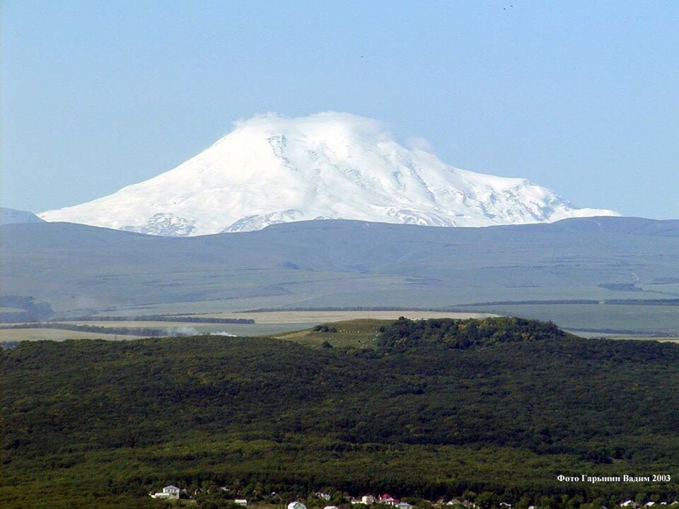 Ski rental Elbrus — coming soon