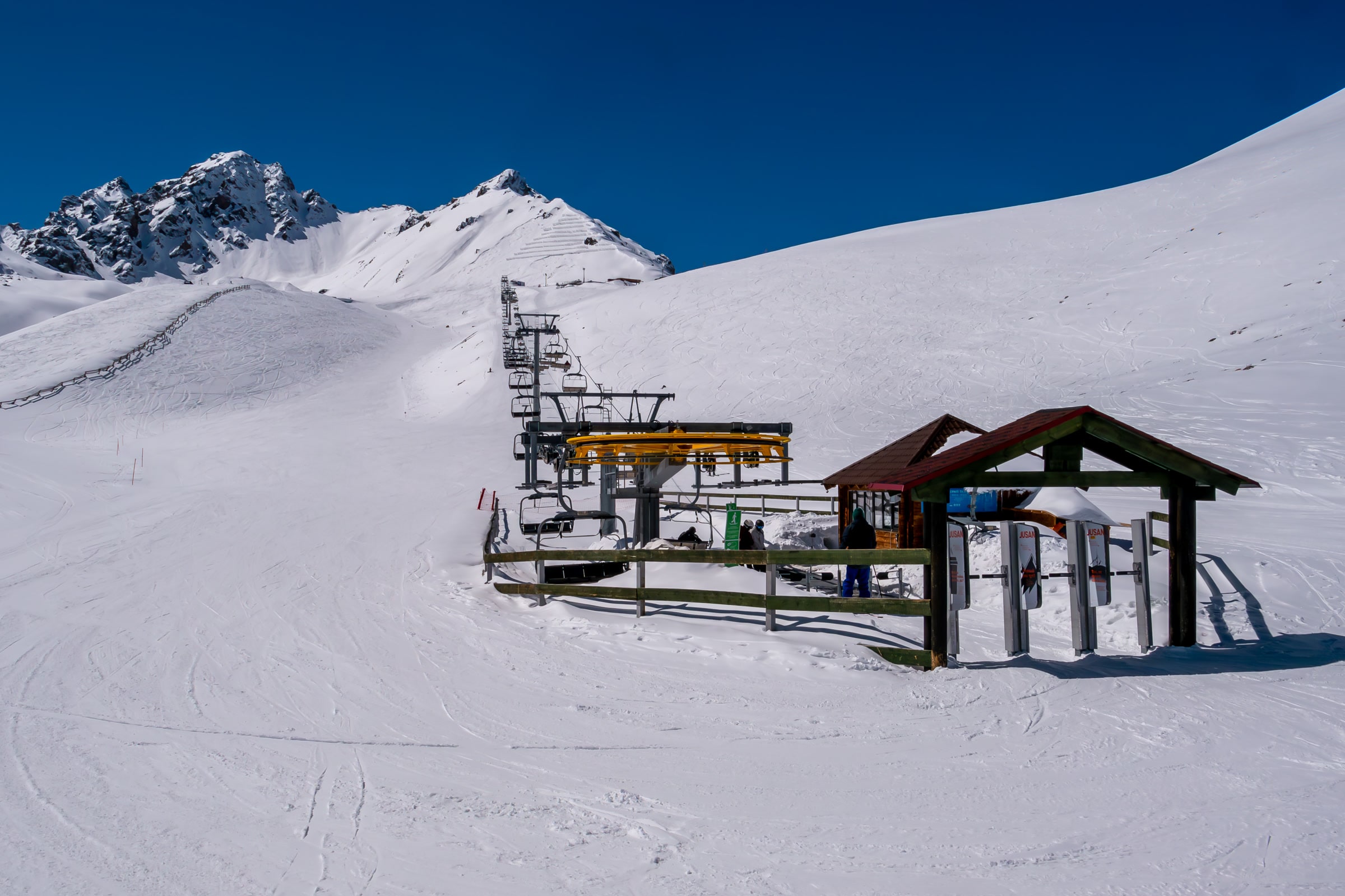 Ski rental Serfaus-Fiss-Ladis — book online and save