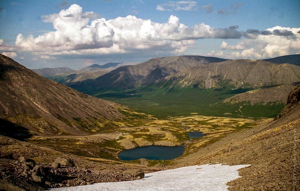 Kirovsk — Resort guide