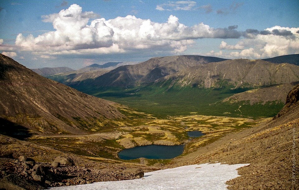 Ski rental Kirovsk — coming soon
