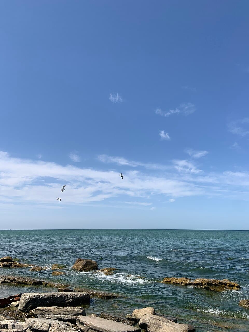 Absheron Caspian Coast