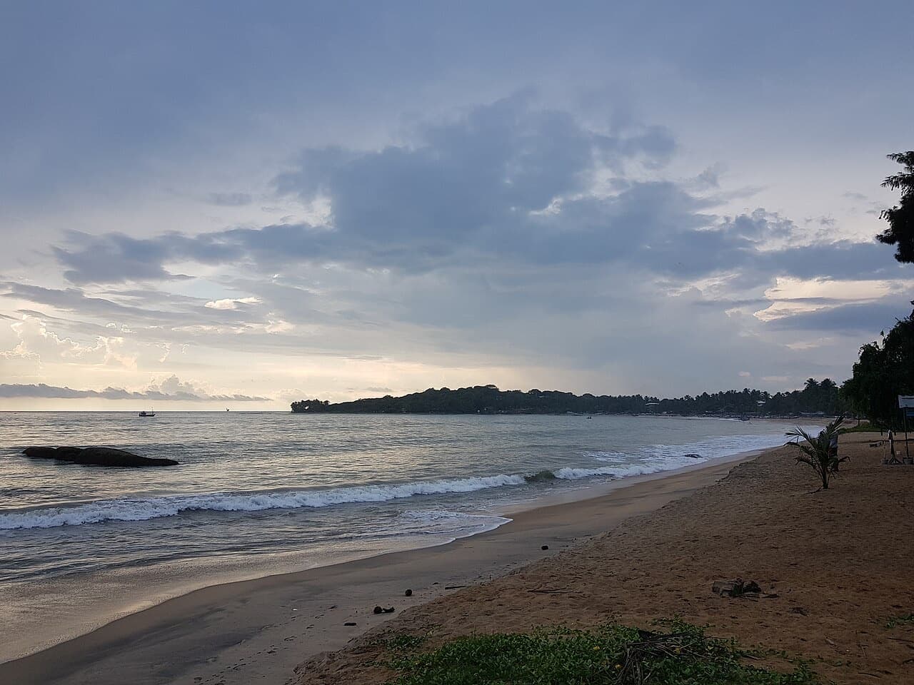 Sri Lanka