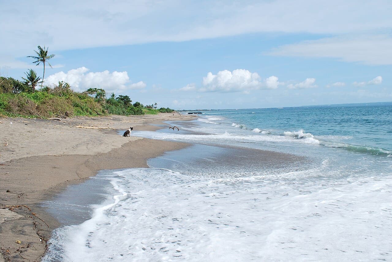 Canggu, Bali