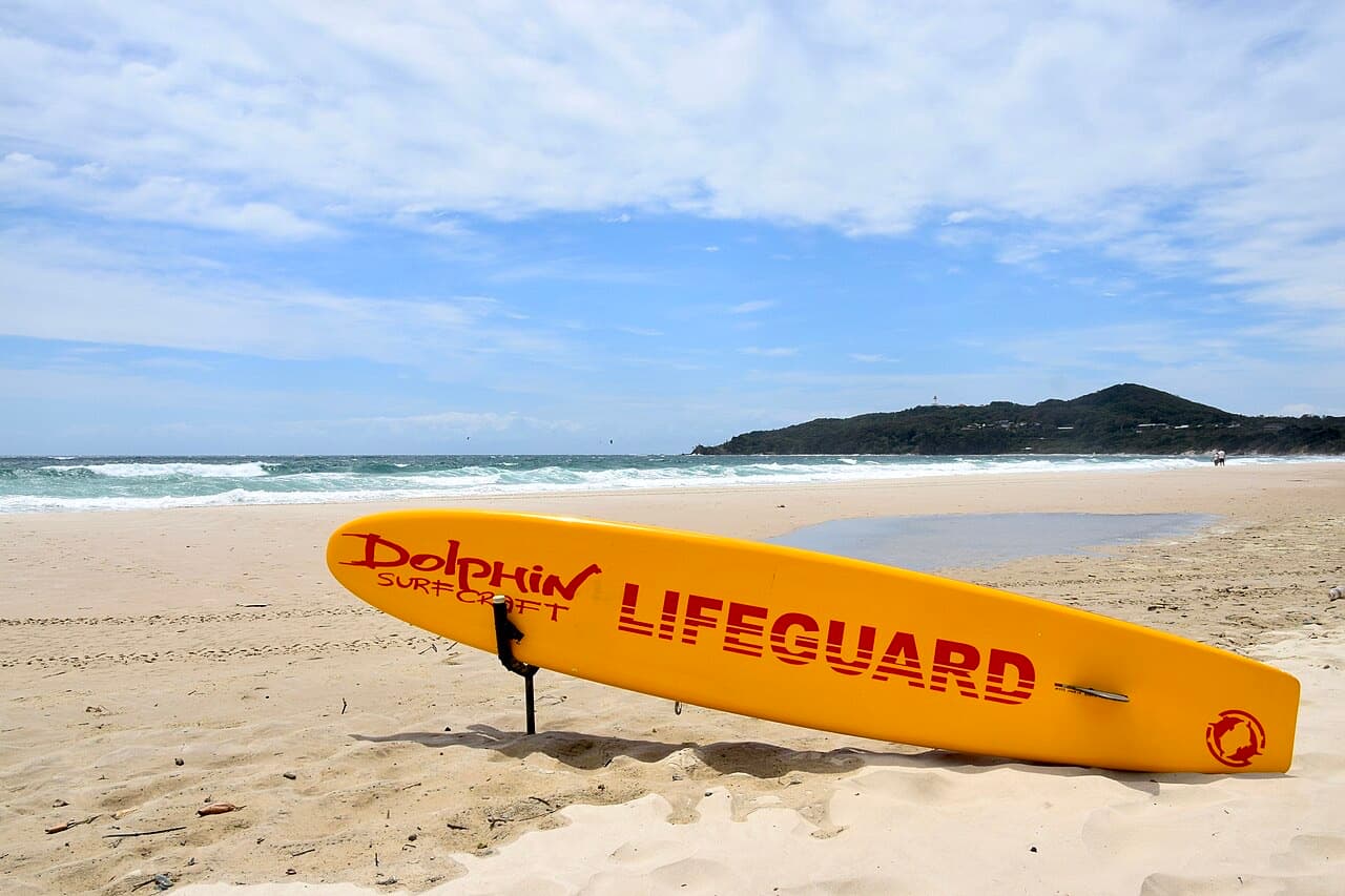 Byron Bay