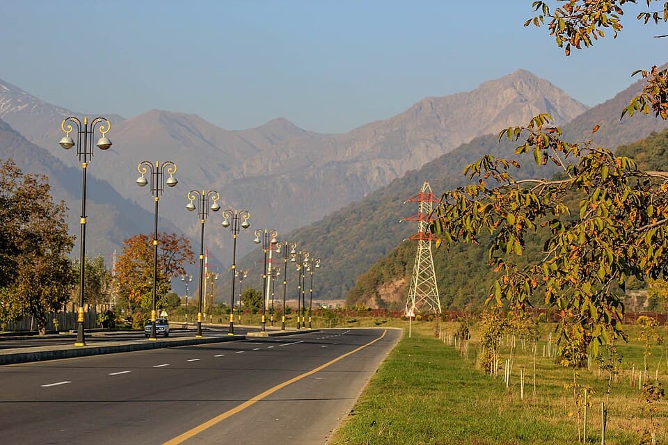 Gabala
