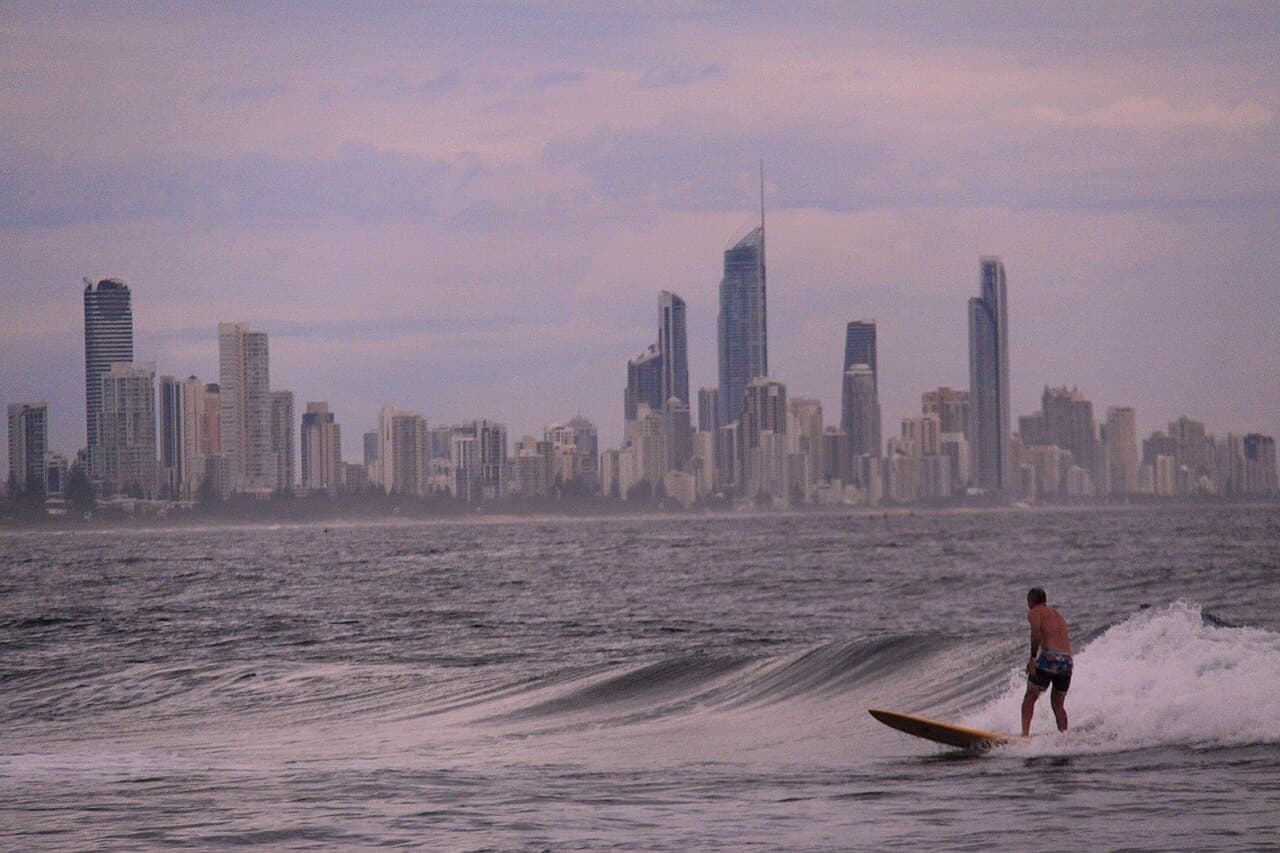Australia
