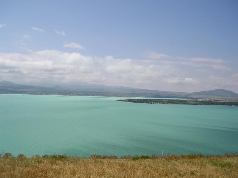 Lake Sevan
