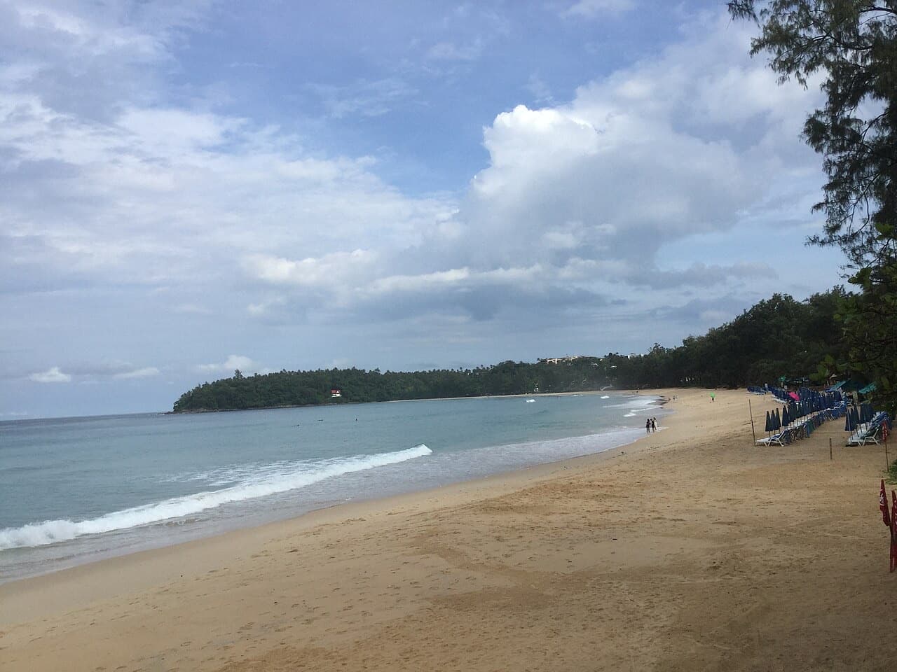 Thailand