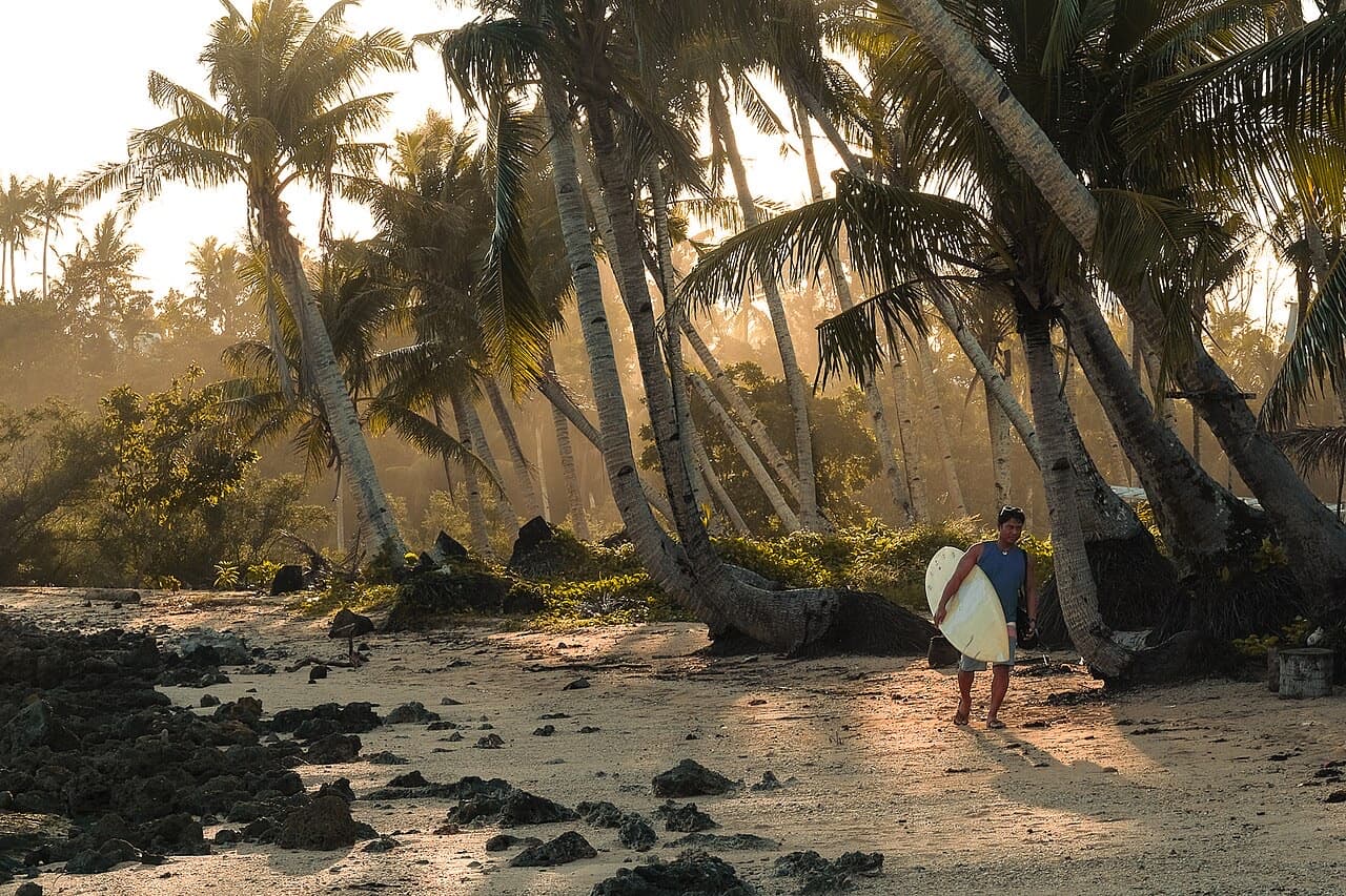 Philippines