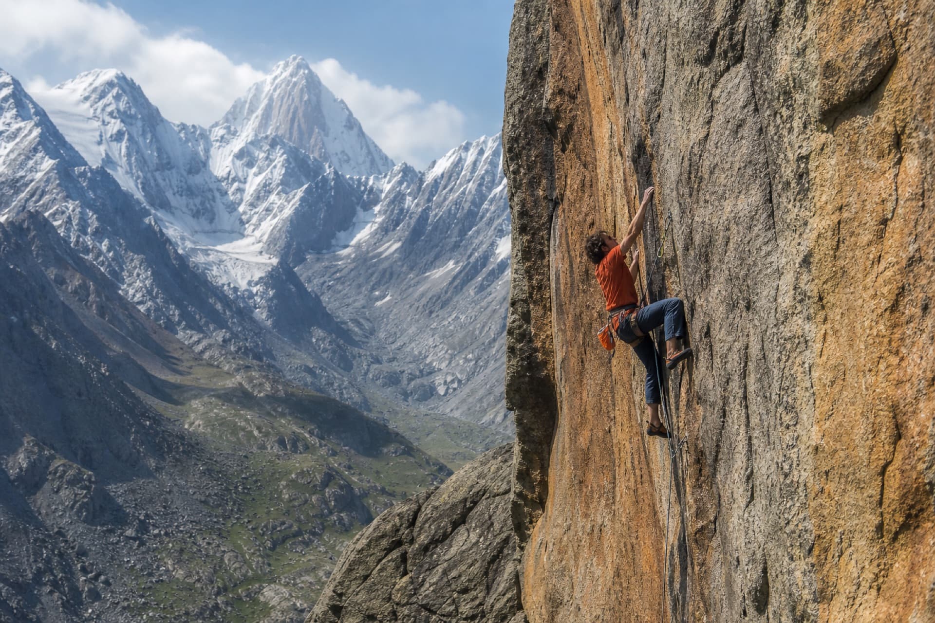 Climb — qaragan
