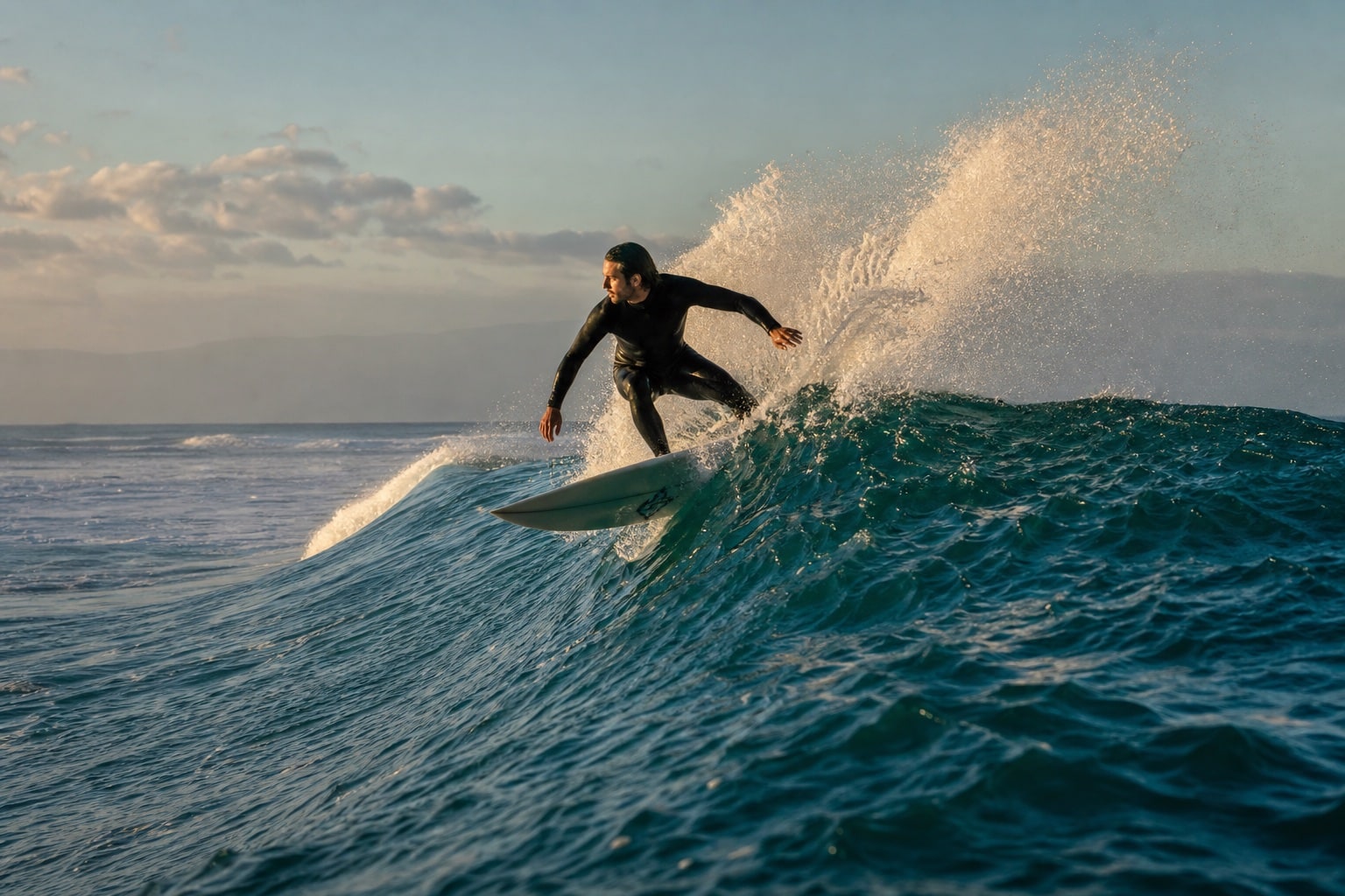 Surf cerca de Gudauri