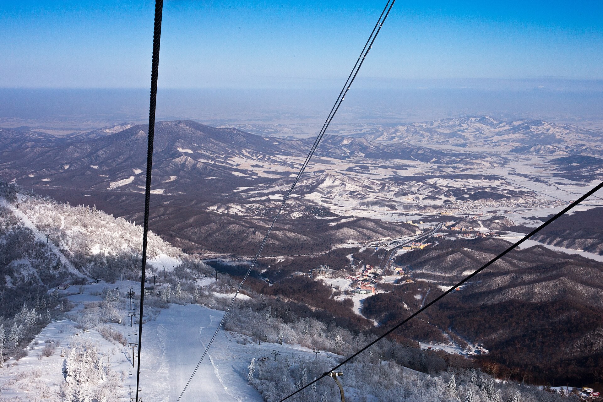 Ski rental in Yabuli
